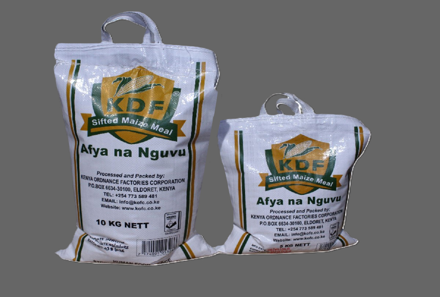 Maize Meal